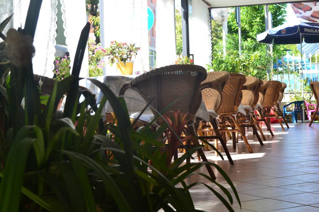 Hotel Alfredo'S 리미니 외부 사진