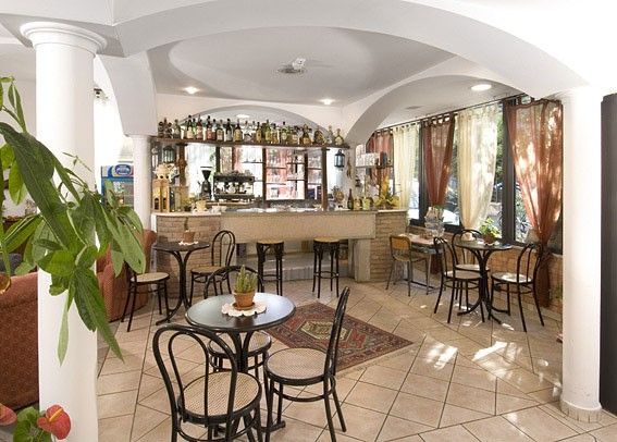 Hotel Alfredo'S 리미니 외부 사진