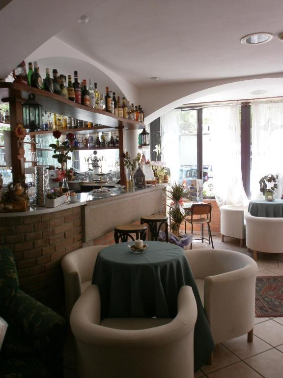 Hotel Alfredo'S 리미니 외부 사진