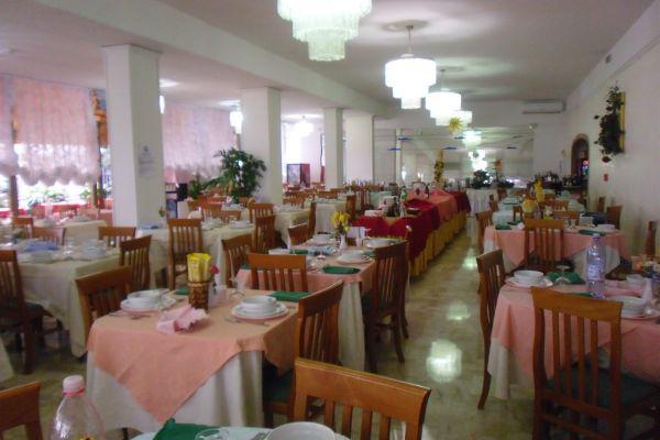 Hotel Alfredo'S 리미니 외부 사진